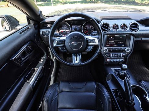 Used 2015 Ford Mustang GT Premium w/ GT Performance Package RWD image 26