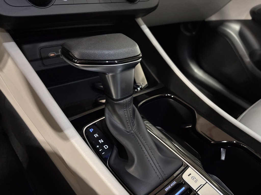 New 2026 Hyundai Tucson SE AWD/4WD image 20