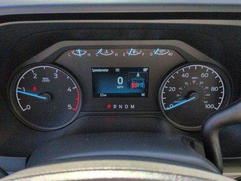 New 2026 Ford F550 XL image 25