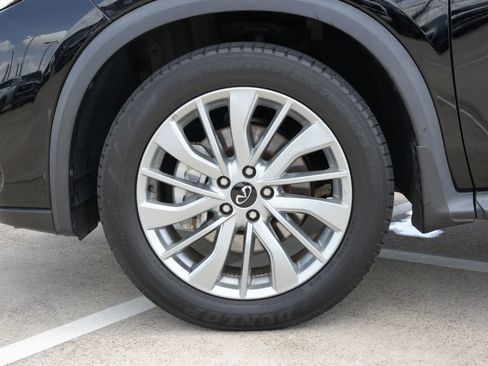 Certified 2023 INFINITI QX50 Pure FWD image 23