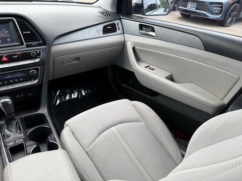 Used 2019 Hyundai Sonata SEL FWD image 26
