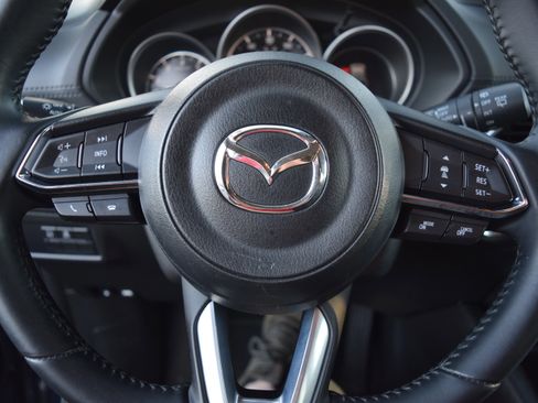 Used 2019 MAZDA CX-5 Touring AWD/4WD image 10