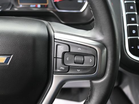 Used 2024 Chevrolet Suburban LS w/ Driver Alert Package image 14