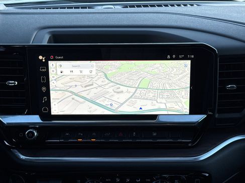 New 2026 GMC Sierra 1500 SLT w/ SLT Premium Plus Package image 23