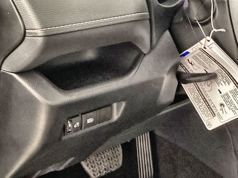 New 2025 Toyota RAV4 XLE image 12