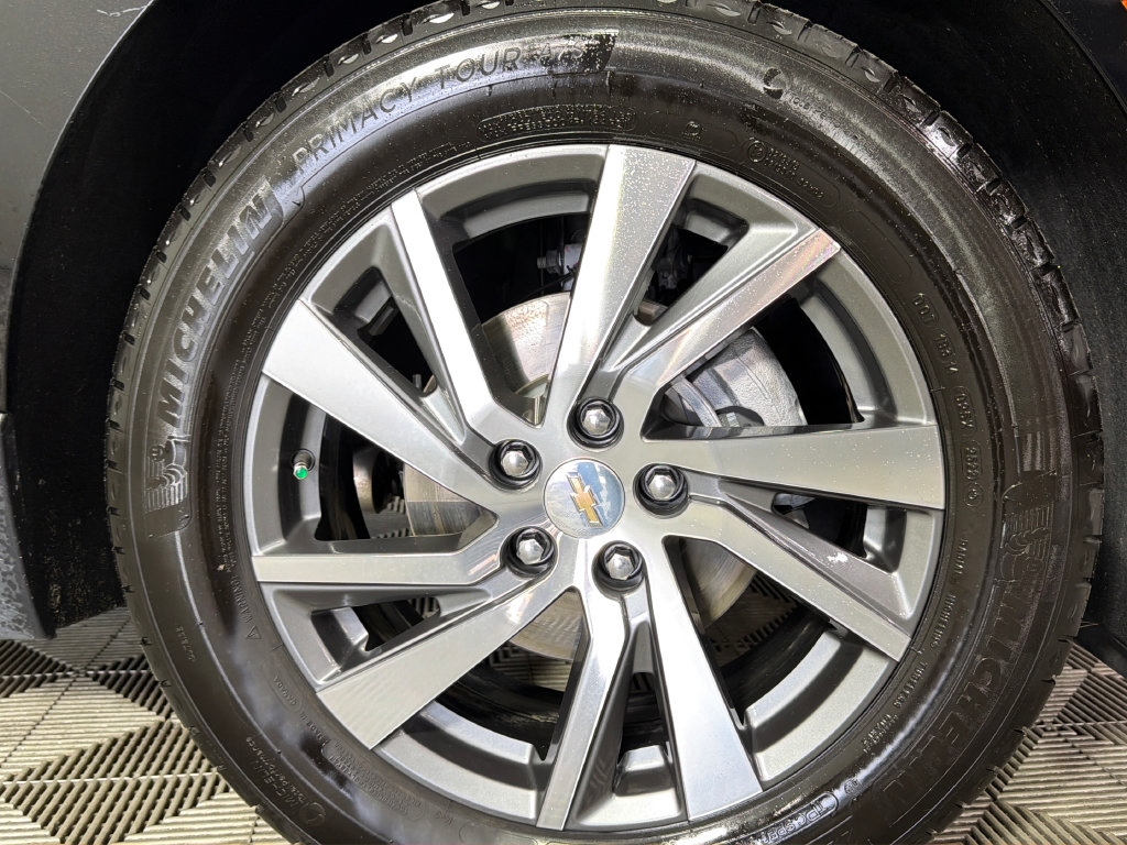 Certified 2022 Chevrolet Equinox LT FWD image 36
