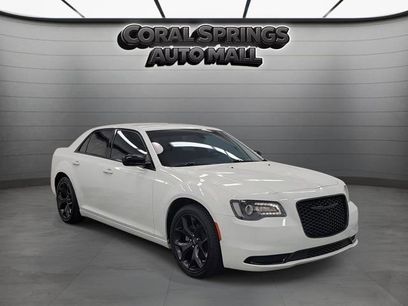 Used 2023 Chrysler 300 Touring w/ Sport Appearance Package