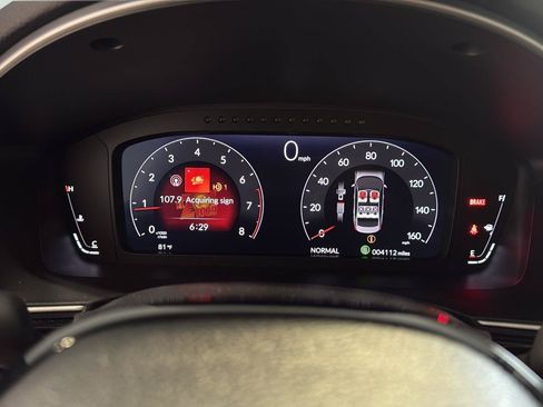 Used 2026 Honda Civic Si image 14