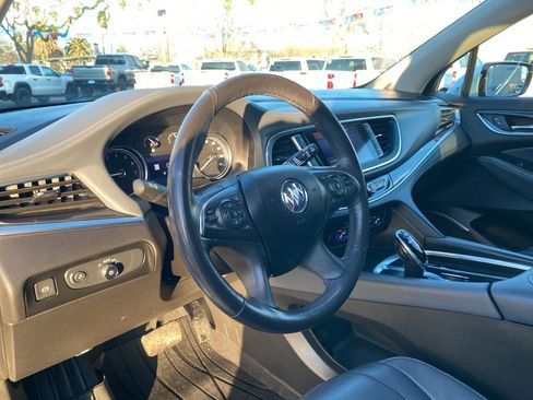 Used 2021 Buick Enclave Premium w/ Sun and Sites Package image 31