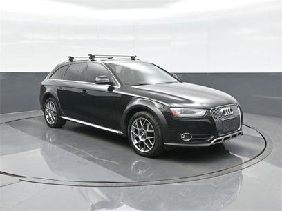 Used 2015 Audi A4 Premium Plus w/ Technology Package