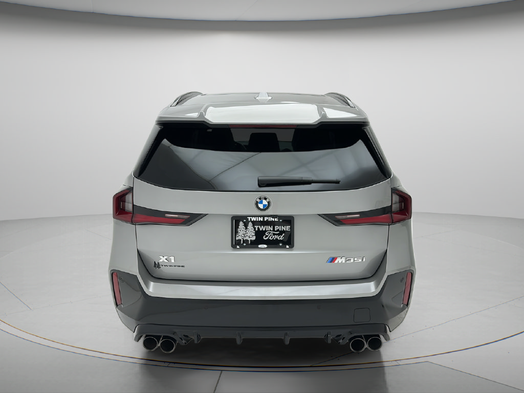 Used 2026 BMW X1 M35i w/ Convenience Package AWD/4WD image 7