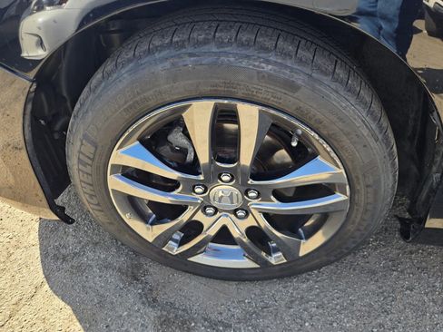 Used 2015 Honda Accord Touring image 26