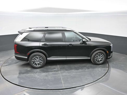 New 2026 Hyundai Palisade SEL image 28