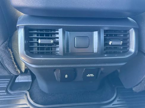 Used 2023 Ford F150 XLT w/ Equipment Group 302A High AWD/4WD image 16