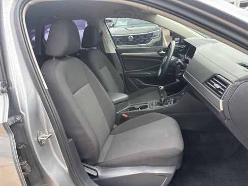 Used 2020 Volkswagen Jetta S w/ Driver Assistance Package FWD image 20