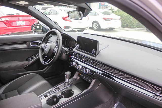 Used 2026 Honda Civic Sport image 21