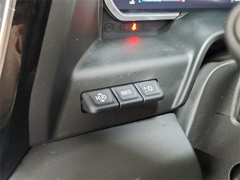 Used 2023 GMC Sierra 1500 Denali w/ Denali Reserve Package image 30