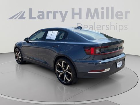 Used 2023 Polestar Polestar 2 AWD/4WD image 4