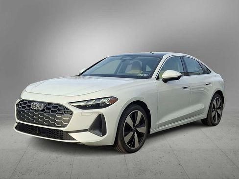 New 2025 Audi A5 2.0T Prestige image 1