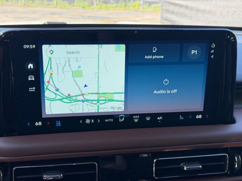 New 2026 Lincoln Aviator Reserve AWD/4WD image 30