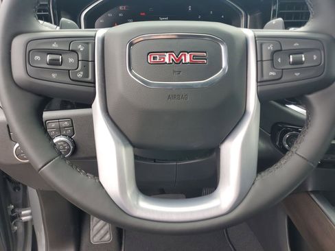 New 2026 GMC Sierra 1500 SLT w/ SLT Convenience Package AWD/4WD image 13