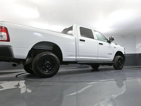 Used 2022 RAM 2500 Tradesman AWD/4WD image 49