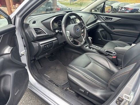 Certified 2023 Subaru Crosstrek 2.5i Limited AWD/4WD image 9