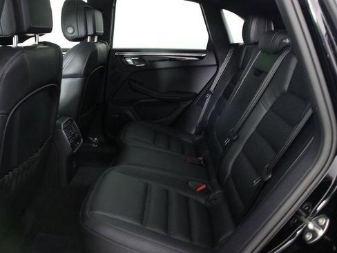 New 2026 Porsche Macan S AWD/4WD image 18