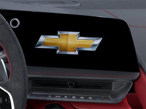 New 2026 Chevrolet Corvette Stingray 3LT image 20