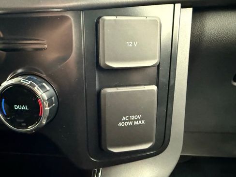 New 2025 Ford F150 XLT w/ Equipment Group 301A Standard image 39