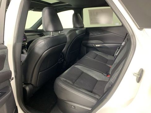 Used 2023 Lexus RX 350 350 Luxury w/ Cold Area Package image 33