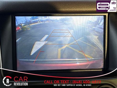 Used 2020 Chevrolet Tahoe Premier AWD/4WD image 23