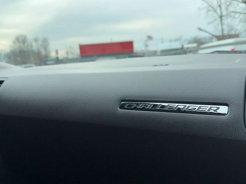 Used 2012 Dodge Challenger R/T Plus image 25