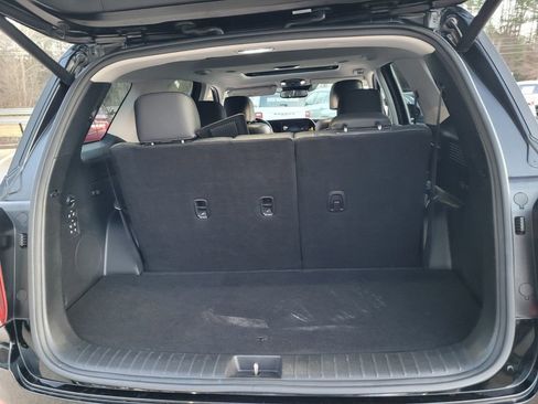 Used 2020 Hyundai Palisade SEL image 17