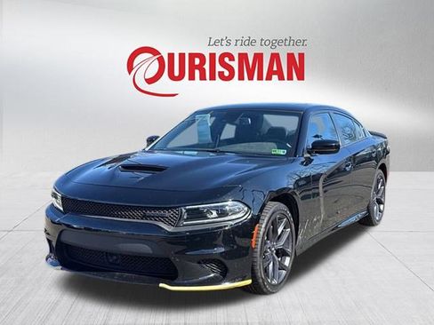 Used 2023 Dodge Charger GT w/ Blacktop Package image 5