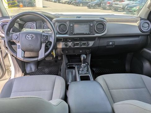 Used 2016 Toyota Tacoma SR5 w/ Towing Package AWD/4WD image 17