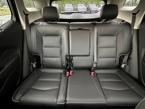Certified 2020 GMC Terrain Denali w/ Denali Premium Package AWD/4WD image 29