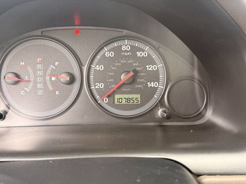 Used 2004 Honda Civic VP image 17