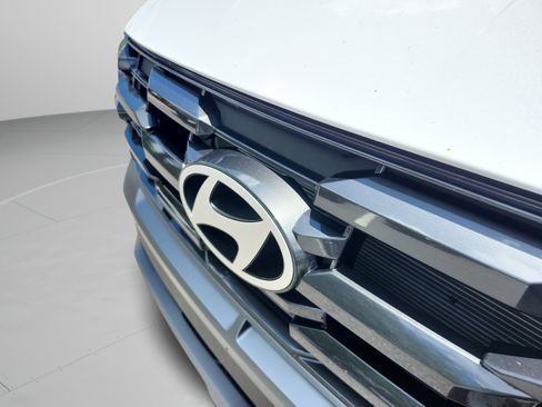New 2026 Hyundai Tucson SEL w/ Tow & Go Package FWD image 27