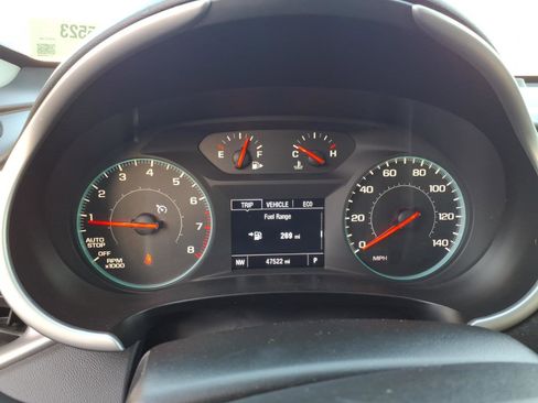 Used 2024 Chevrolet Malibu LT image 18