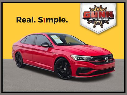 Used 2021 Volkswagen Jetta GLI