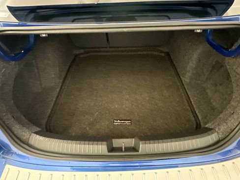 Used 2024 Volkswagen Jetta S FWD image 29
