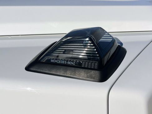 Used 2019 Mercedes-Benz G 550 image 21