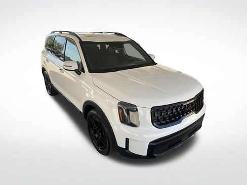 Certified 2025 Kia Telluride EX X-Line AWD/4WD image 37