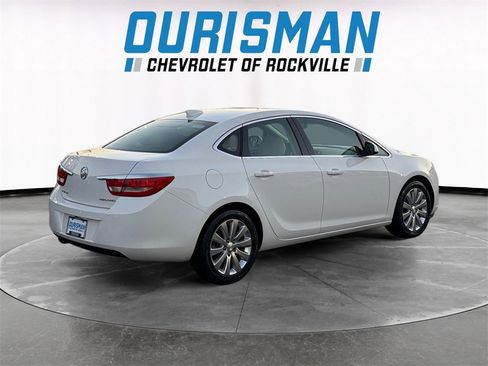 Used 2016 Buick Verano w/ Comfort Package image 6