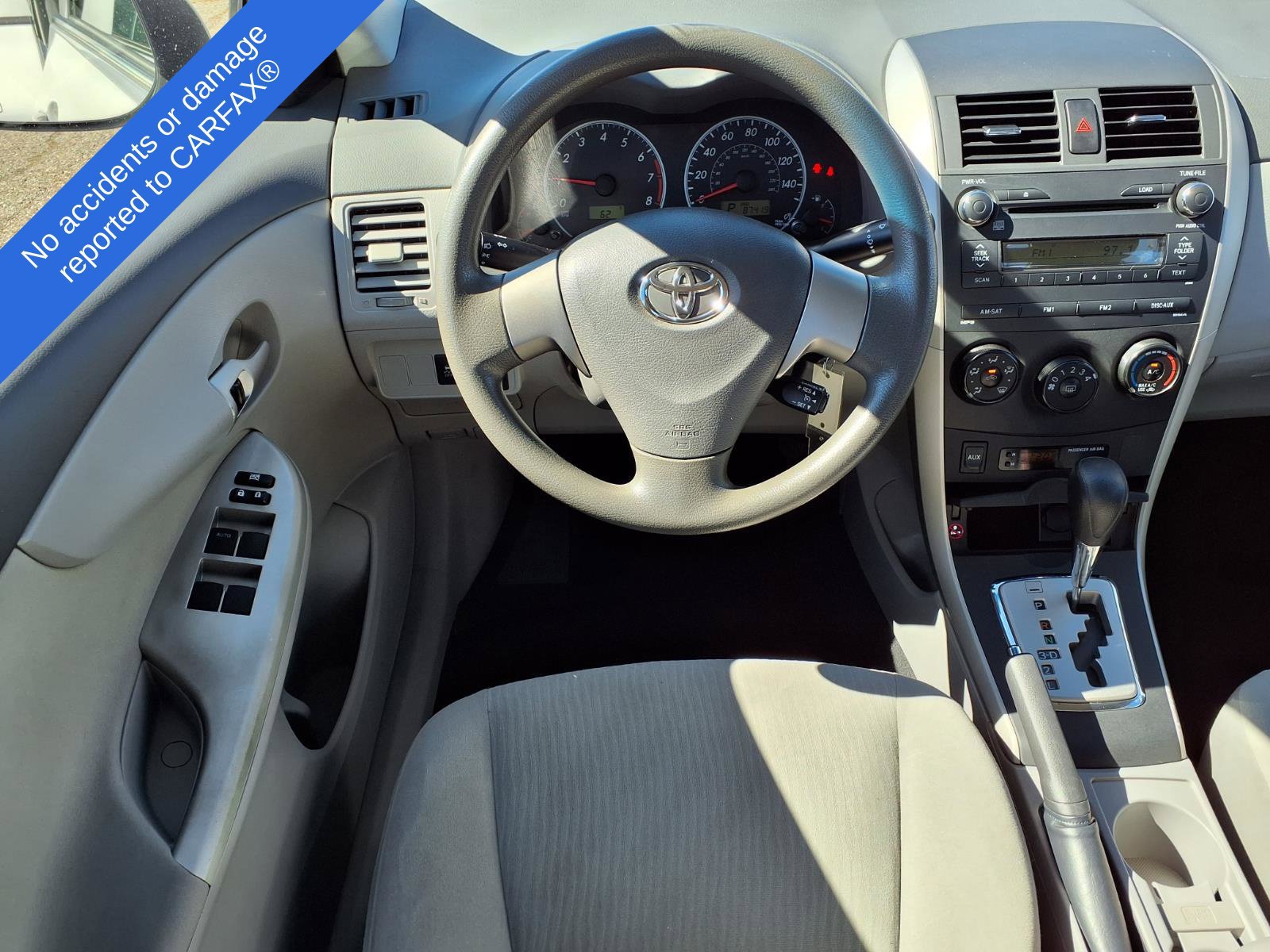 Used 2010 Toyota Corolla LE FWD image 15