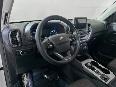 Used 2024 Ford Bronco Sport Big Bend image 9