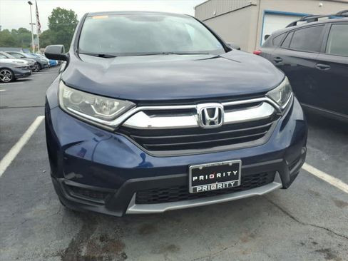 Used 2019 Honda CR-V LX image 8