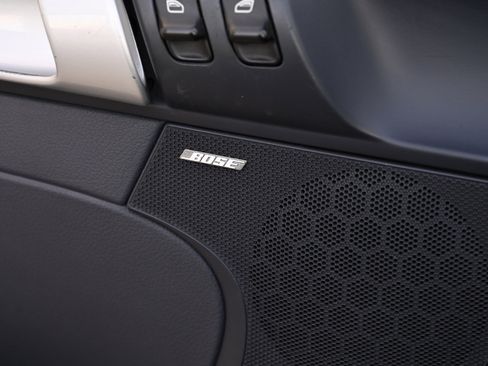 Used 2009 Porsche Boxster Roadster 6MT image 49