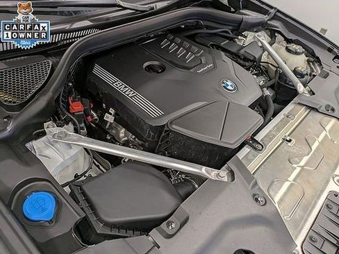Used 2023 BMW X3 xDrive30i w/ Convenience Package AWD/4WD image 31